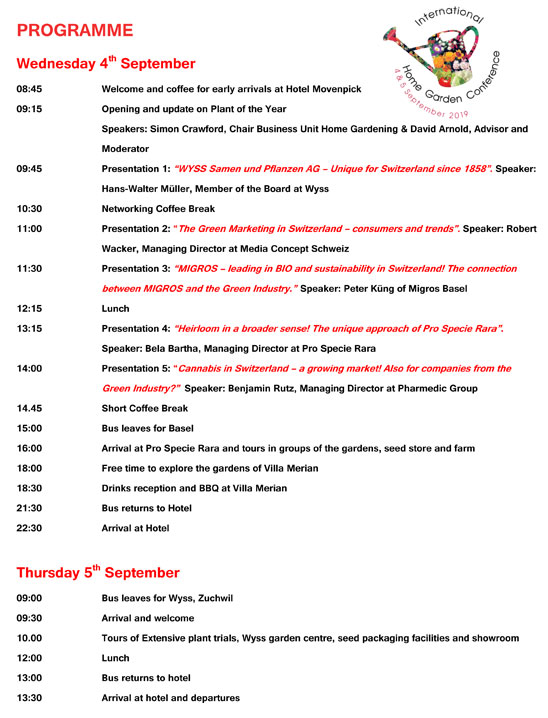 HG conference 2019 Programme per May 2019 3 548px