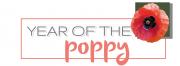 Logo EN poppy