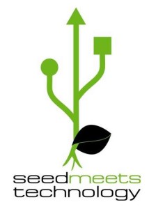 Seed meets technology 