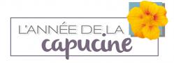 Logo FR capucine