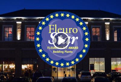 Beeld FLoralis FleuroStar Video