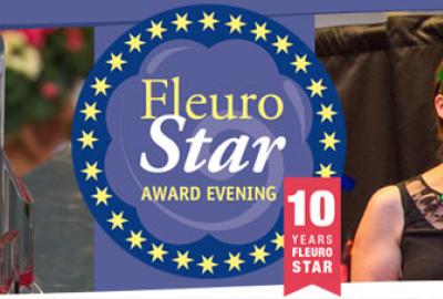 Invitation Template FleuroStar 2019